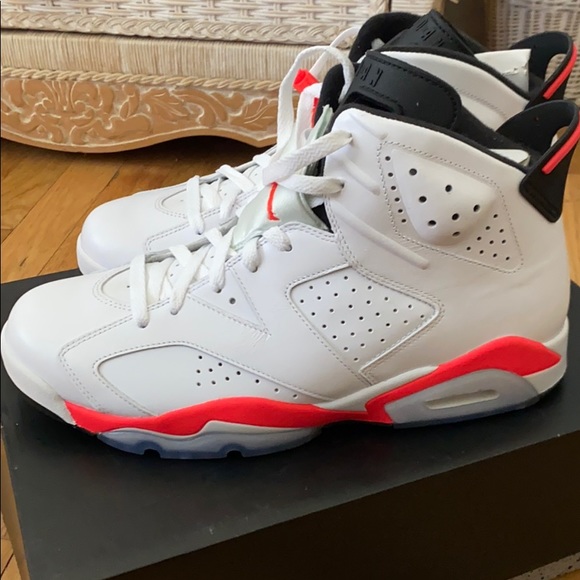 Jordan Other - Air Jordan 6 Retro